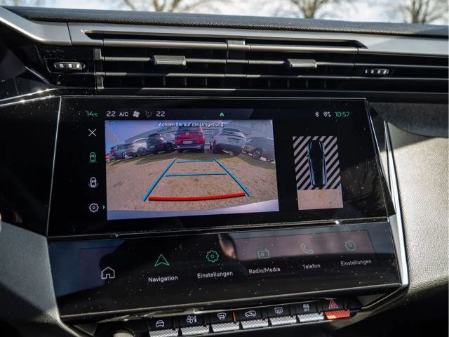 Peugeot 308 Allure Pack SW