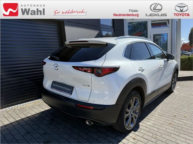 Mazda CX-30 Selection