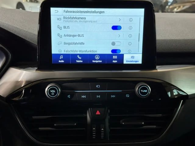 Ford Kuga Titanium X