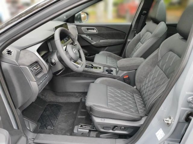 Nissan Qashqai Tekna