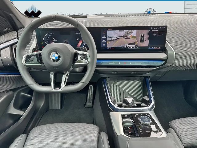 BMW X3 M-Sport xDrive20d