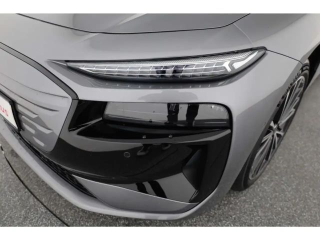 Audi A6 e-tron Avant Performance