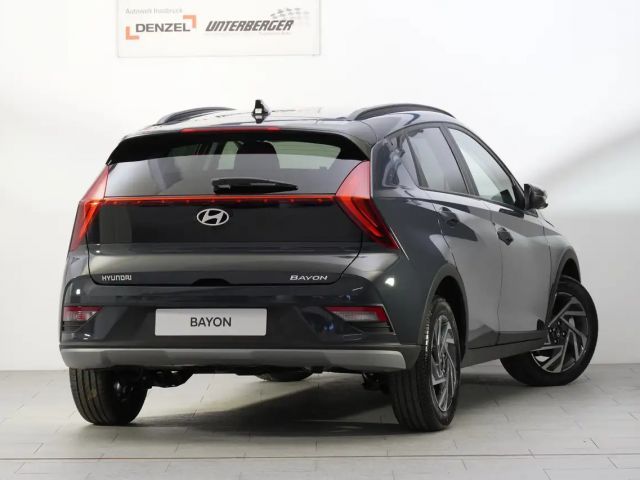 Hyundai Bayon 1.2