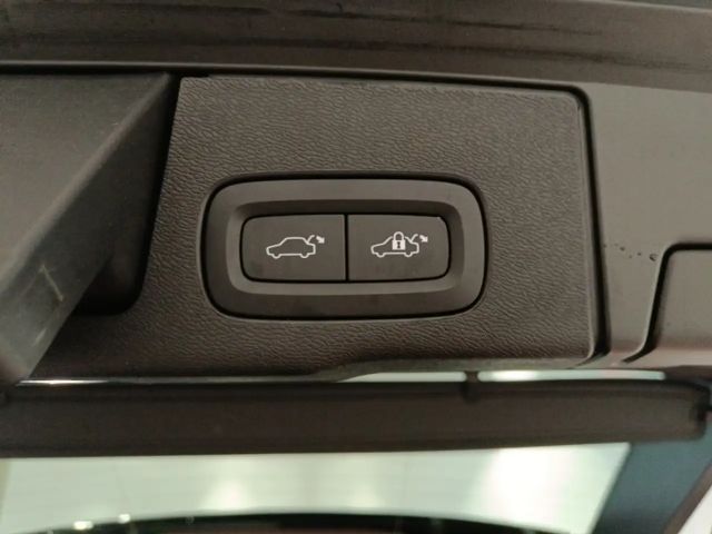 Volvo XC60 AWD Bright Plus