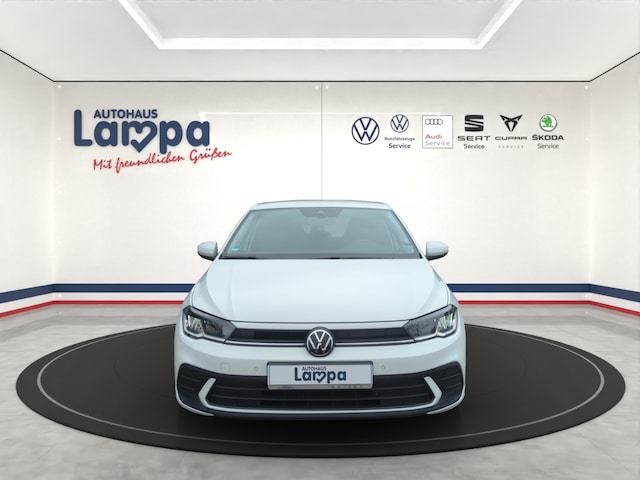 Volkswagen Polo Move