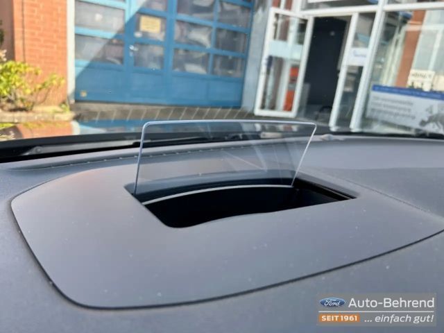 Ford Focus Active Wagon