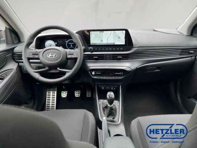 Hyundai Bayon 1.0 Prime T-GDi