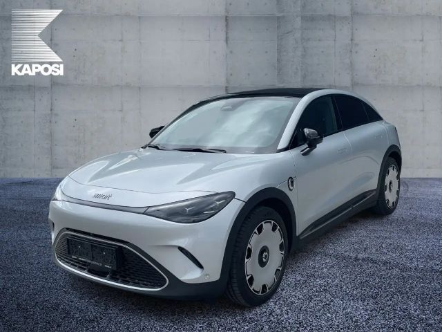 Smart #3 Premium