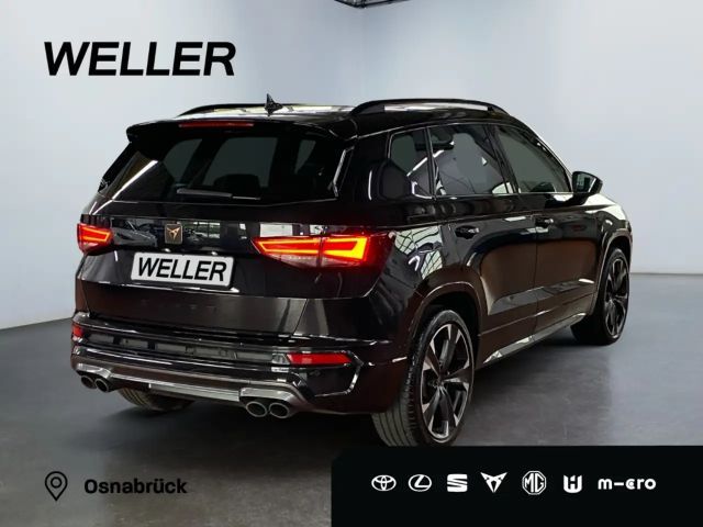 Cupra Ateca 2.0 TSI 4Drive DSG VZ