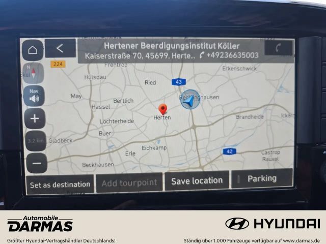 Hyundai i10 1.2 Trend