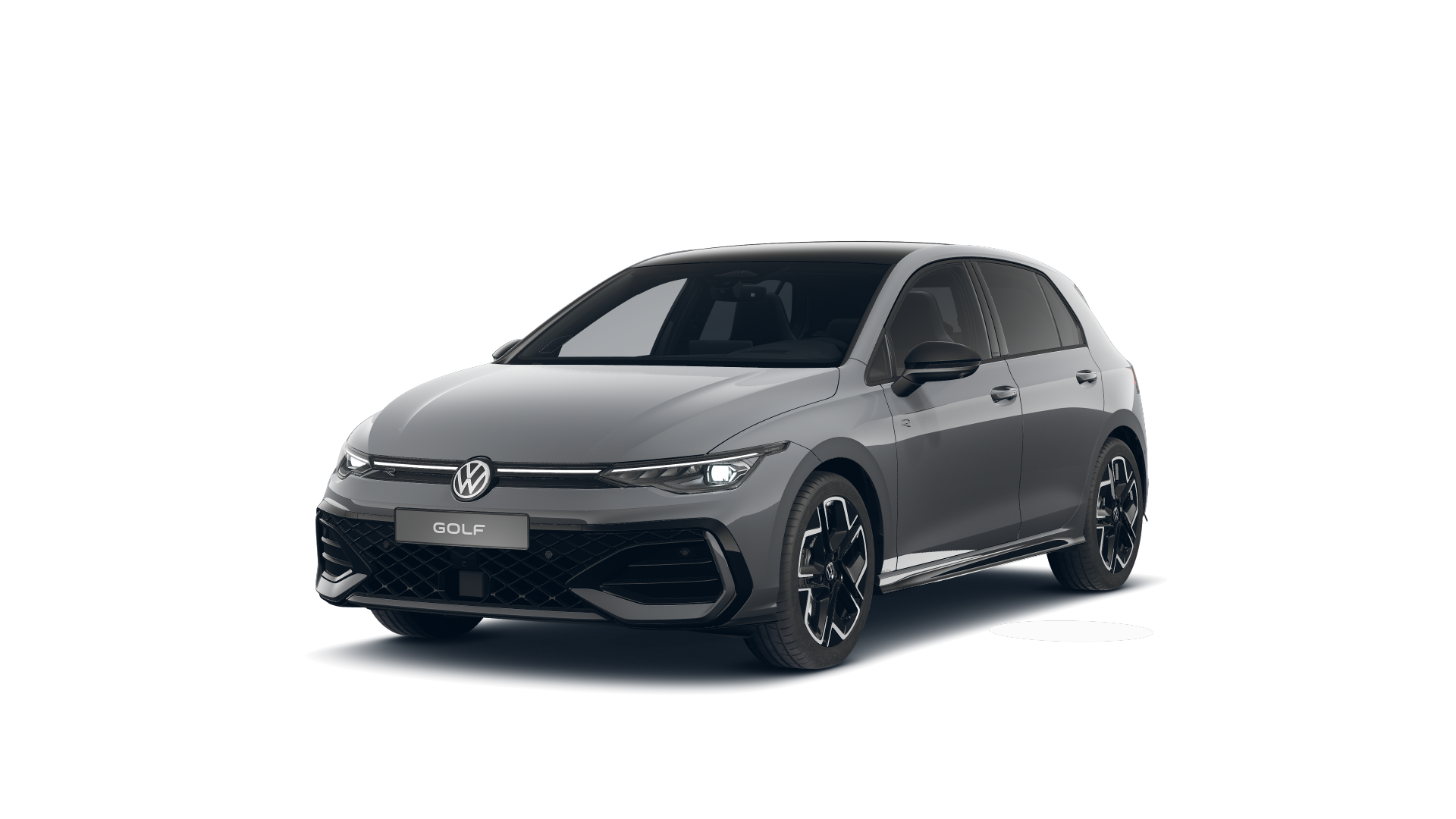 Volkswagen Golf 1.5 eTSI DSG Golf VIII