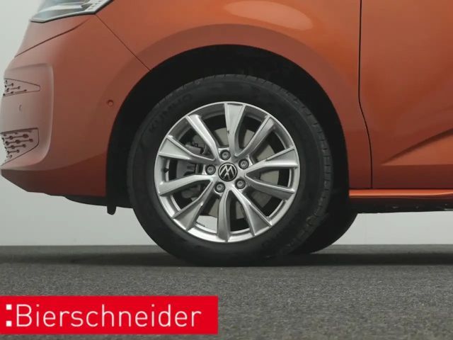 Volkswagen California DSG Ocean T7