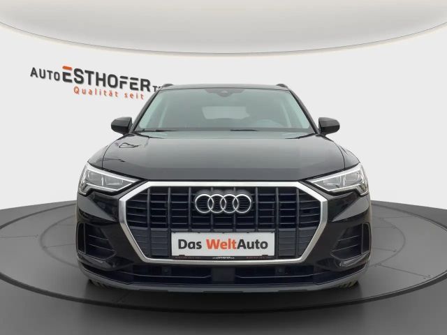 Audi Q3 45 TFSI Hybride