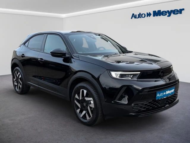 Opel Mokka GS-Line Grand Sport Turbo