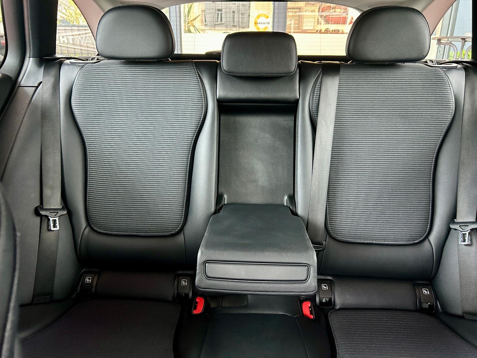 Mercedes-Benz C 200 AVANTGARDE Business Line