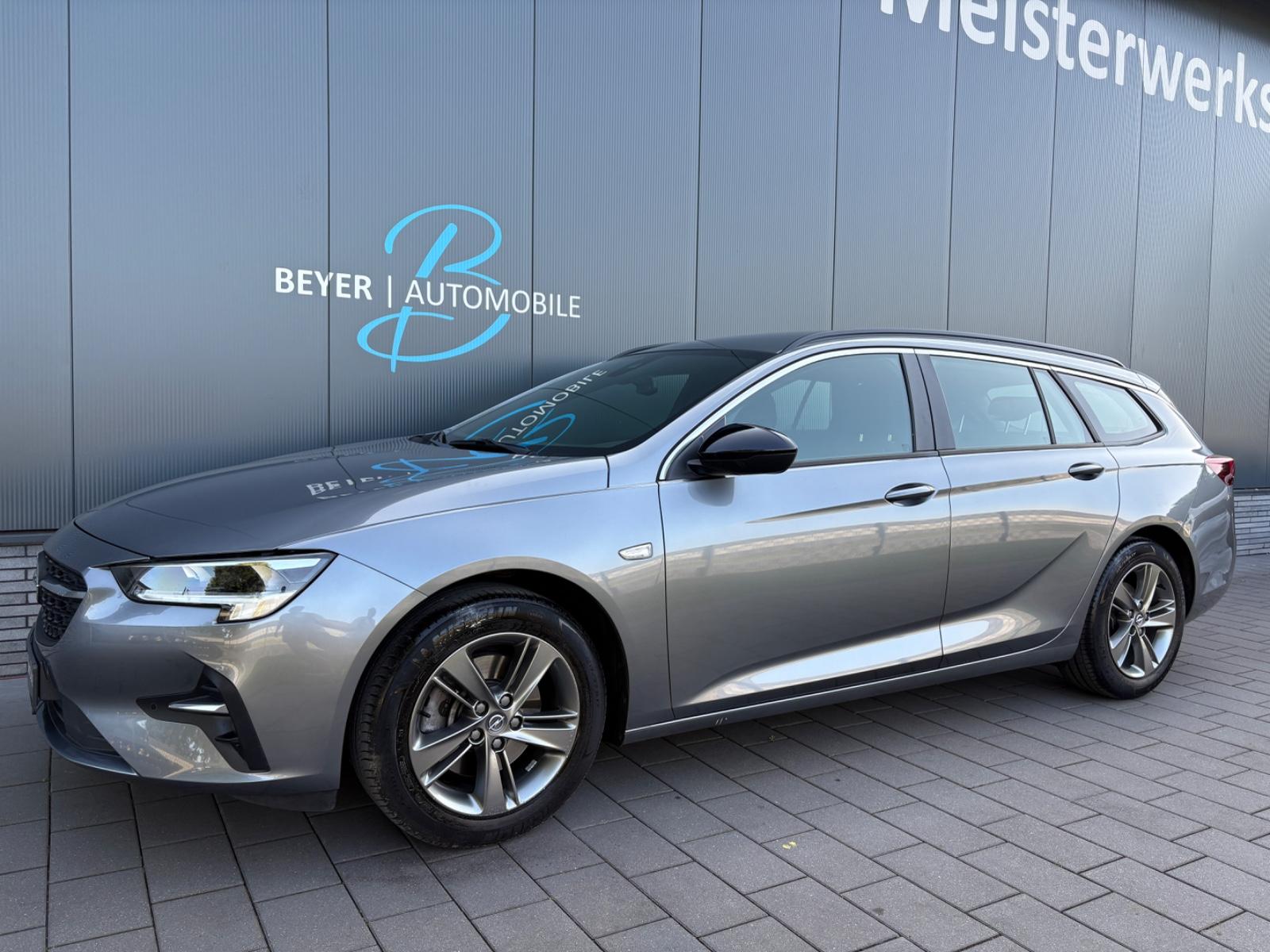 Opel Insignia Business Edition Sports Tourer