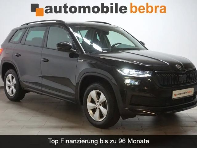 Skoda Kodiaq 2.0 TDI 4x4