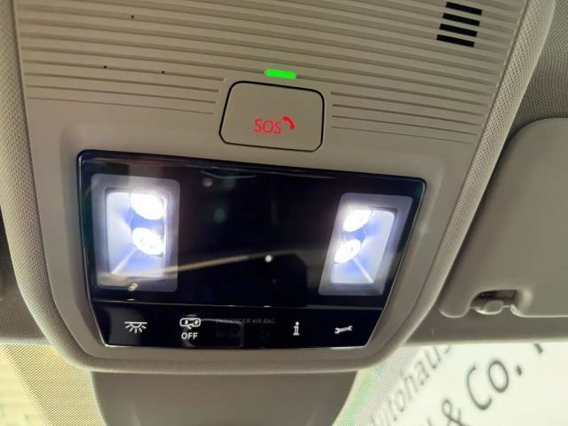 Volkswagen Golf 1.0 TSI Golf VIII