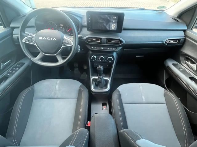 Dacia Sandero Extreme Stepway