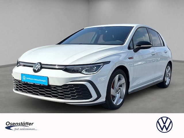 Volkswagen Golf GTI Golf VIII