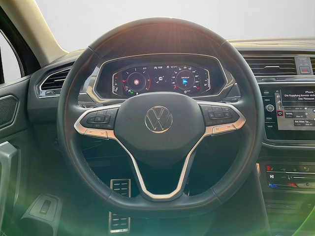 Volkswagen Tiguan 2.0 TDI Allspace DSG Move