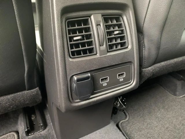 Renault Captur Intens