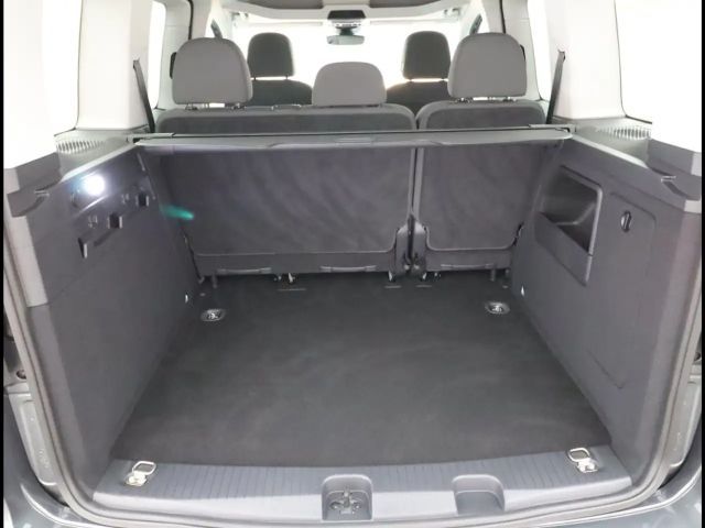 Volkswagen Caddy 1.5 TSI DSG Life