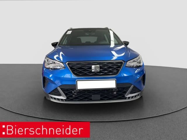 Seat Arona 1.5 TSI DSG FR-lijn