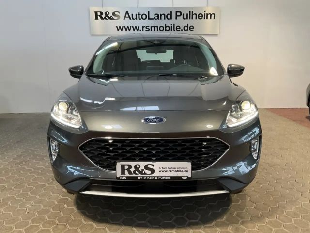 Ford Kuga Cool & Connect Plug in Hybrid