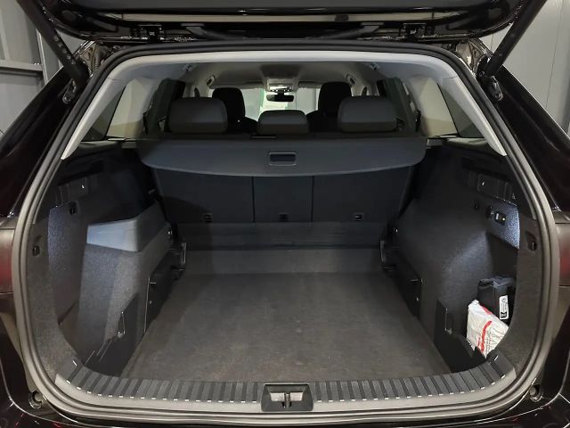 Skoda Kodiaq 2.0 TDI 4x4 Selection