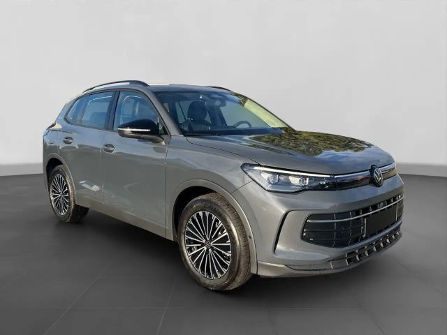 Volkswagen Tiguan 1.5 TSI DSG