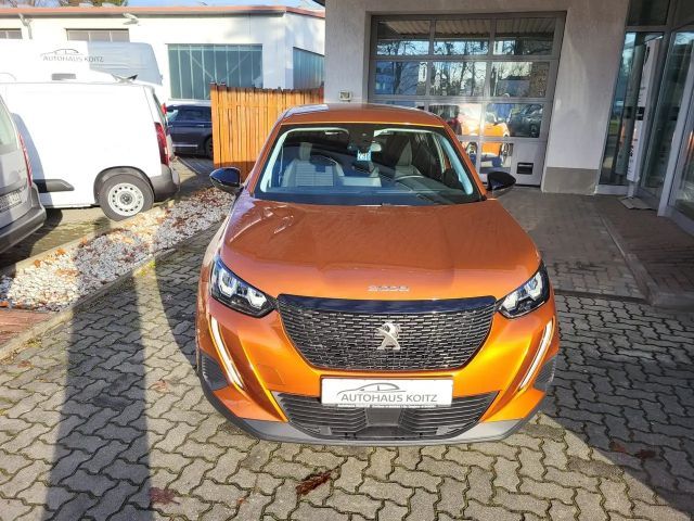 Peugeot 2008 Active Pack