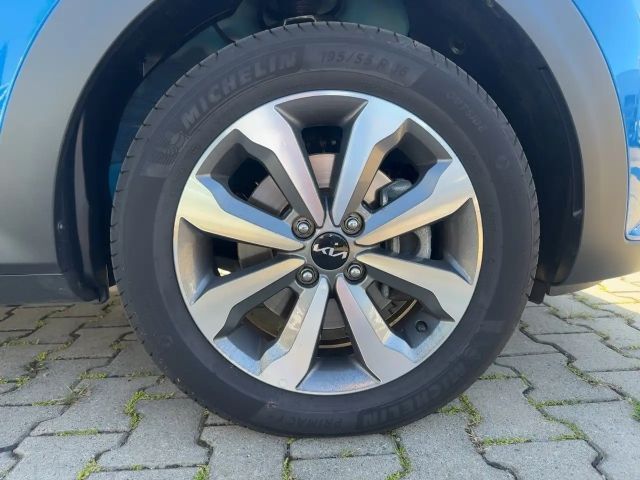 Kia Stonic GDi Vision