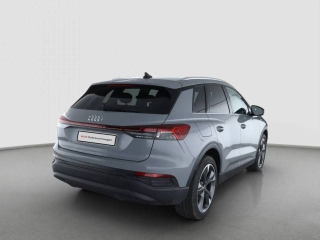 Audi Q4 e-tron SUV 45 e-tron Audi Q4 e-tron