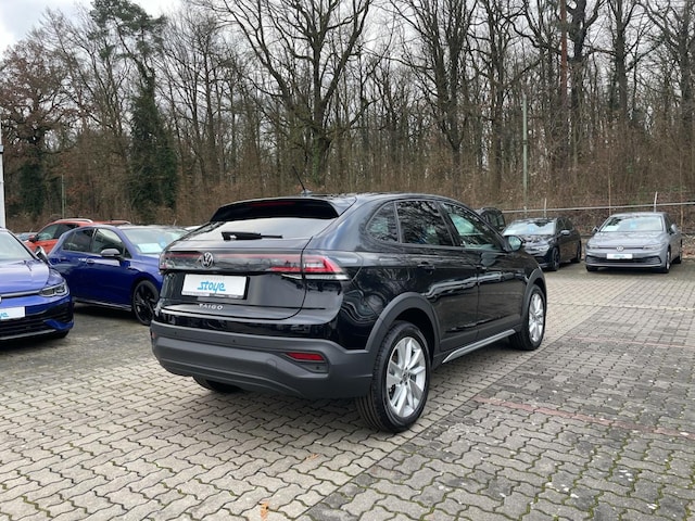 Volkswagen Taigo DSG Move