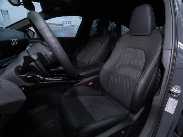 Audi A5 Avant Quattro S-Line