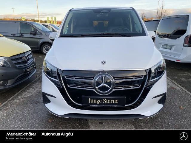 Mercedes-Benz EQV 300 Limousine Lang