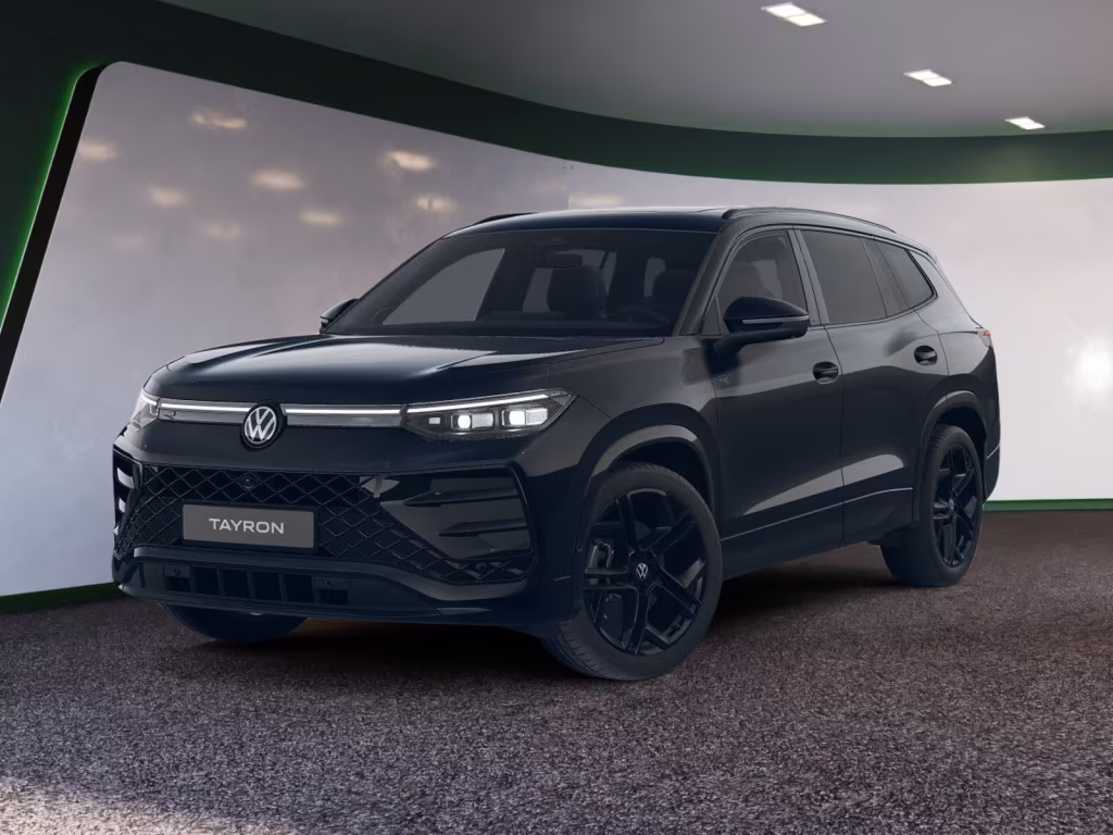 Volkswagen Tayron 2.0 TDI R-Line