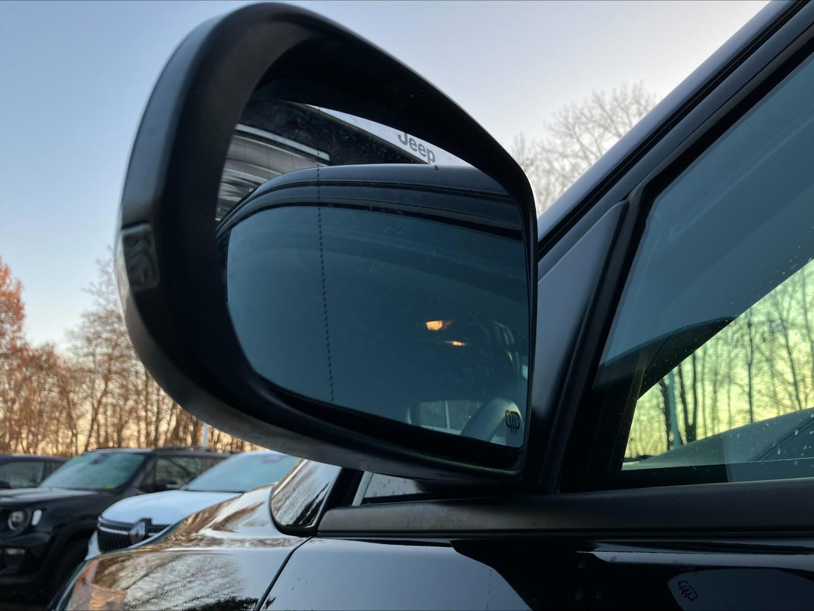 Jeep Compass 1.5 MHEV LED Carplay Android