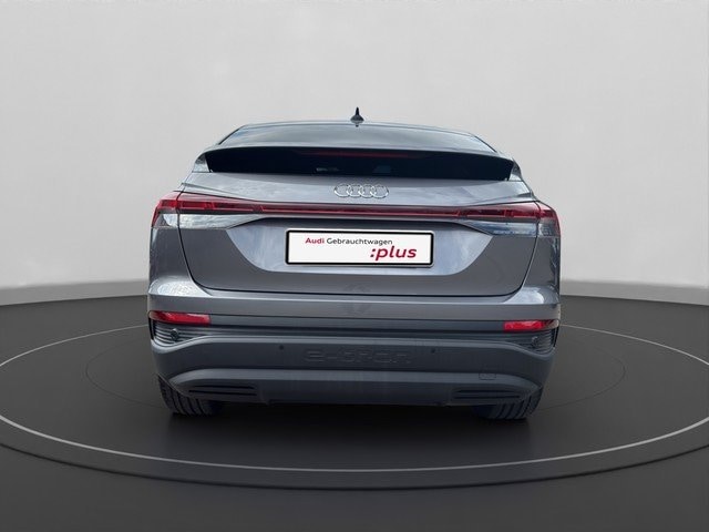 Audi Q4 e-tron 35 Sportback