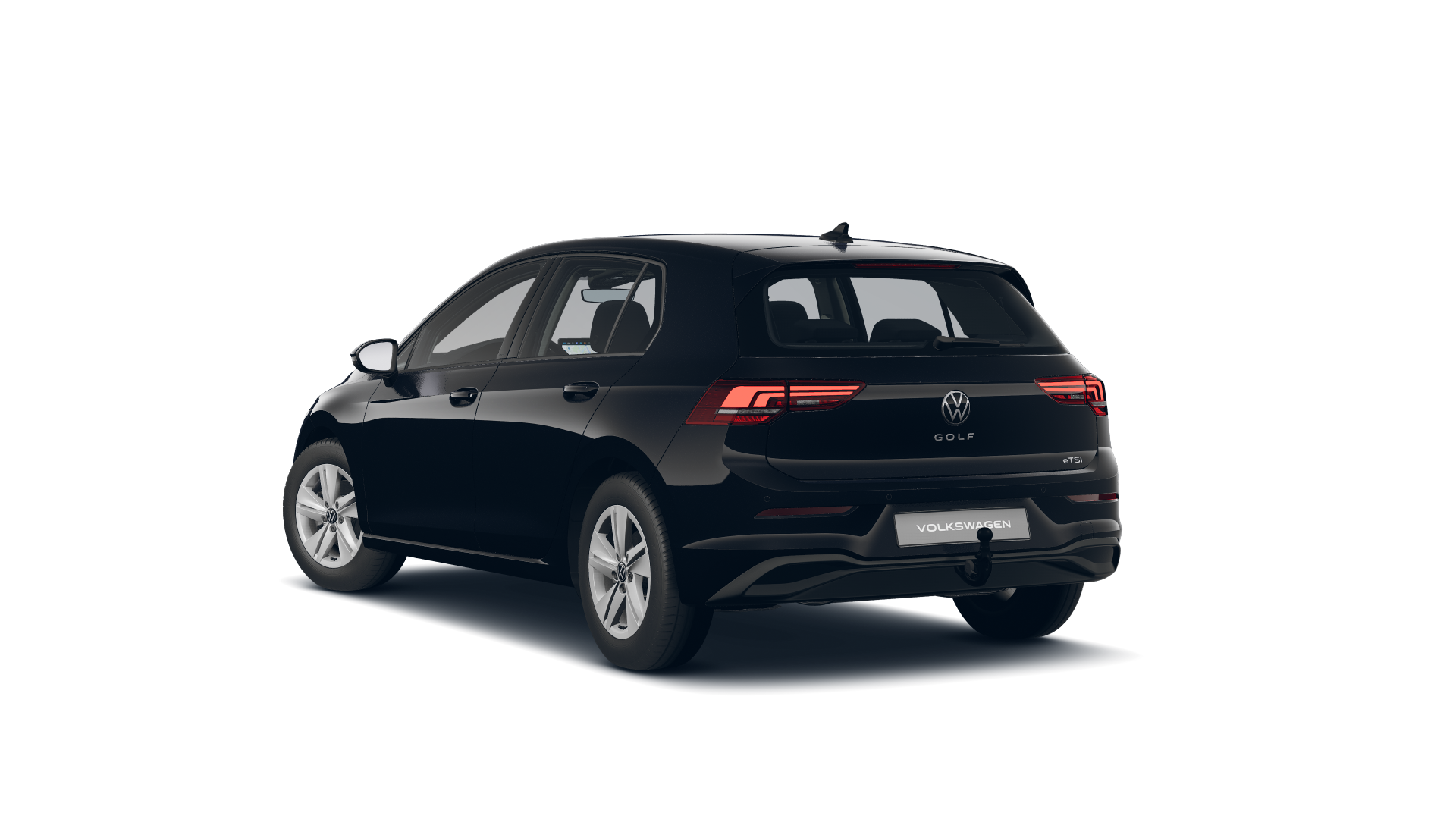 Volkswagen Golf 1.5 eTSI DSG Life