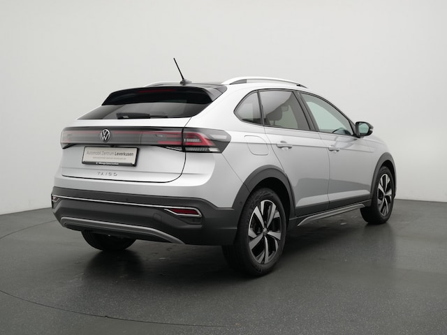 Volkswagen Taigo DSG Style