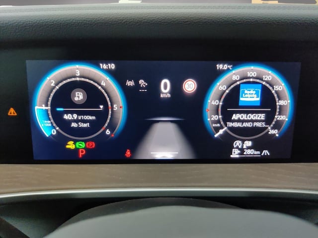 Volkswagen Tayron 2.0 TDI Elegance Elegance