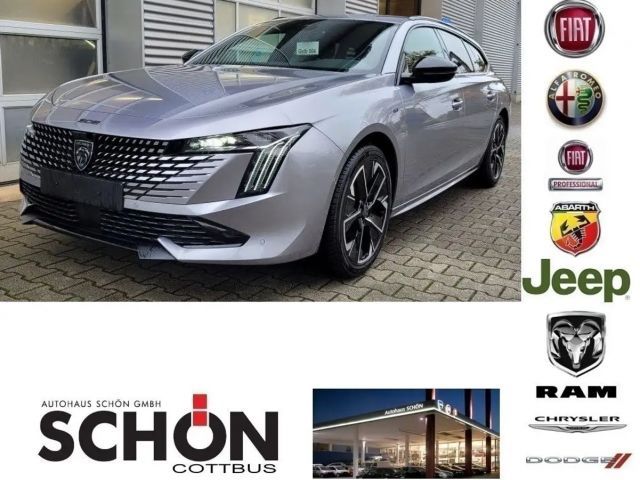 Peugeot 508 GT-Line SW