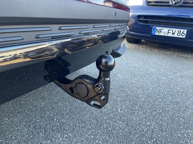 Skoda Elroq Elroq RS 84 kWh Batterie Elektromotor 250 kW 1-Gang-Automatik 4x4