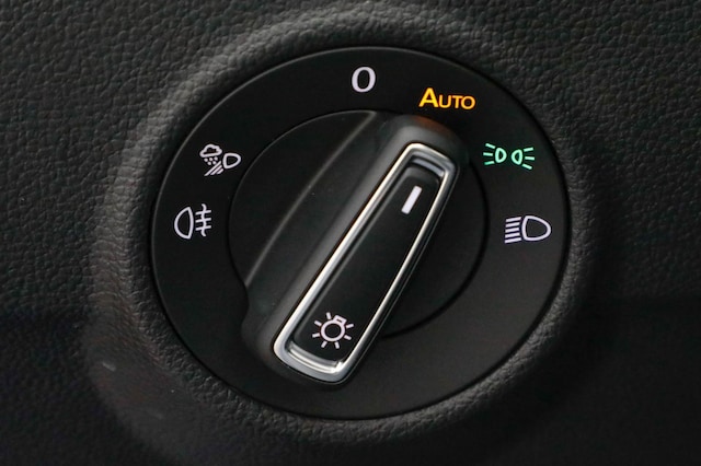 Volkswagen T-Roc 1.5 TSI Cabriolet Style