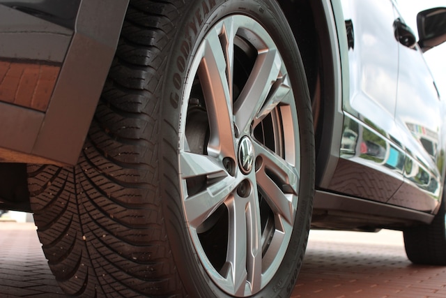 Volkswagen T-Roc 1.5 TSI DSG R-Line