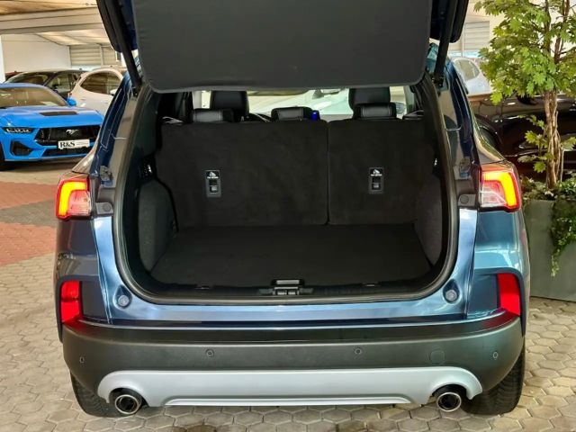 Ford Kuga Titanium X