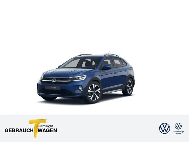Volkswagen Taigo 1.0 TSI Style