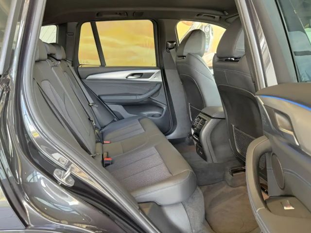 BMW X3 M-Sport xDrive xDrive30e